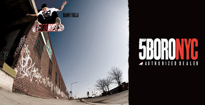 Unified Skate Supply