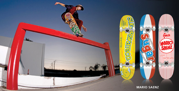 Unified Skate Supply