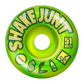 Shake Junt 51mm