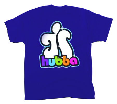 Hubba Big Tee